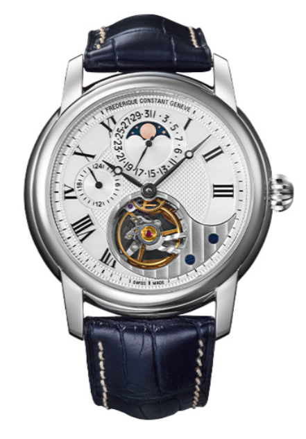 (フレデリック・コンスタント)
