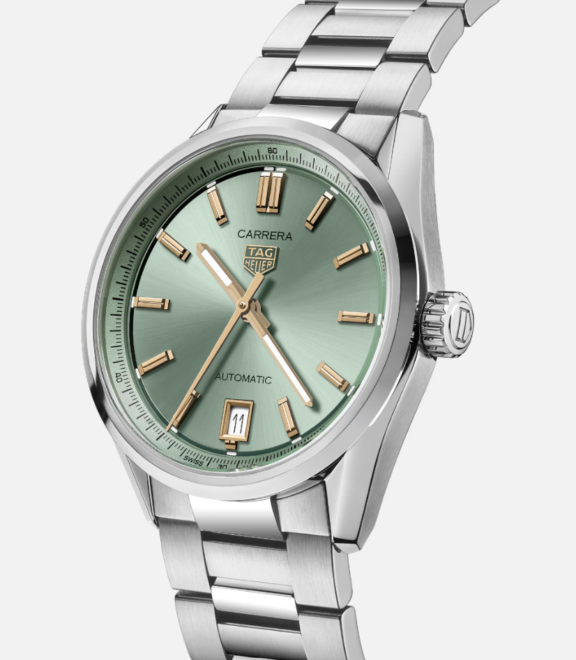 (タグ・ホイヤー)
