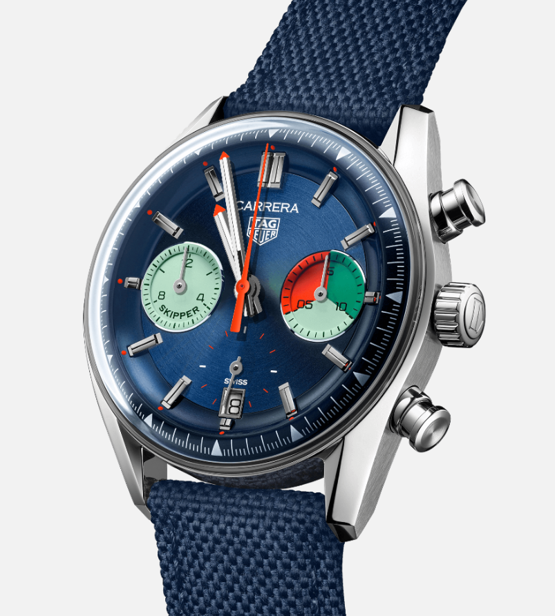 (タグ・ホイヤー)
