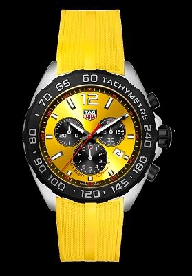 TAG Heuer(タグ・ホイヤー)
