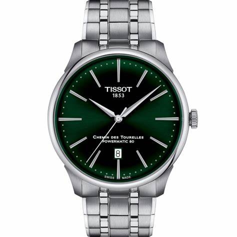 TISSOT(ティソ)
