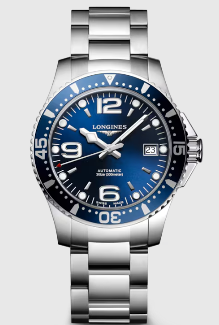 LONGINES(ロンジン)

