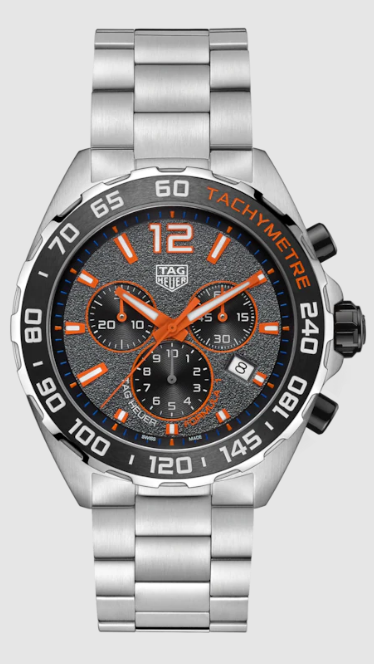 TAG Heuer(タグ・ホイヤー)
