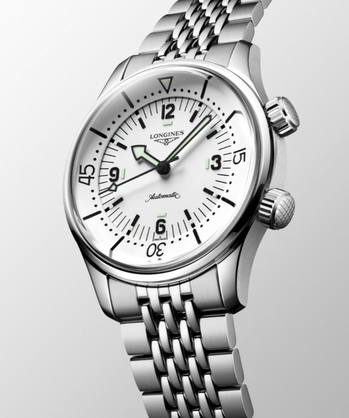 LONGINES(ロンジン)

