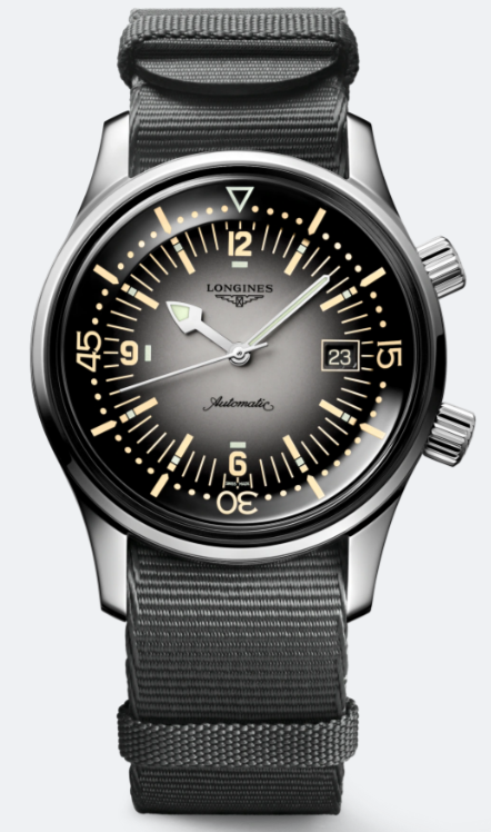 LONGINES(ロンジン)
