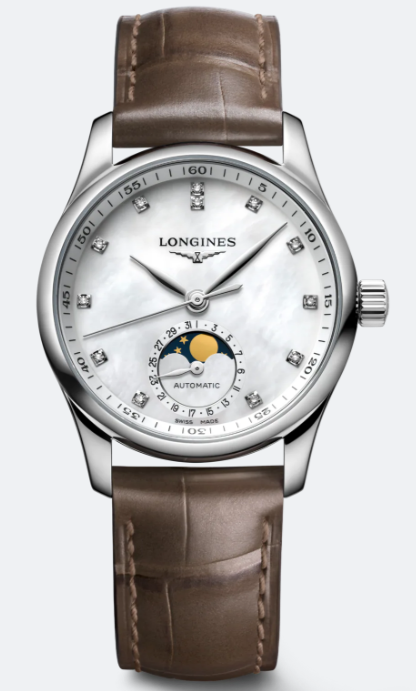 LONGINES(ロンジン)
