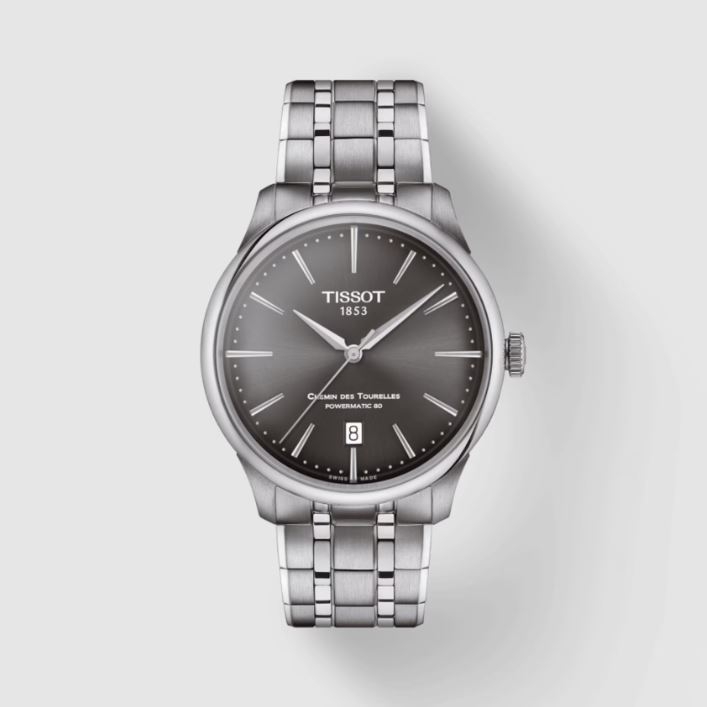 TISSOT(ティソ)
