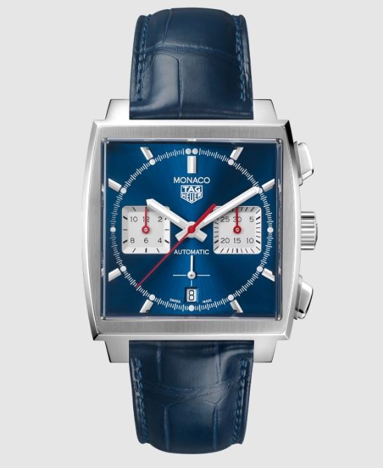 TAG Heuer(タグ・ホイヤー)
