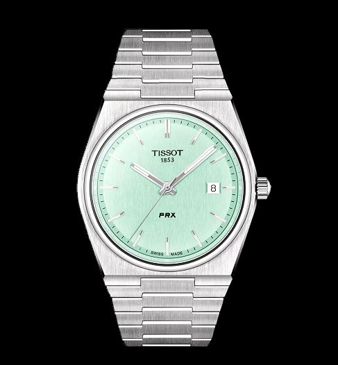 TISSOT(ティソ)
