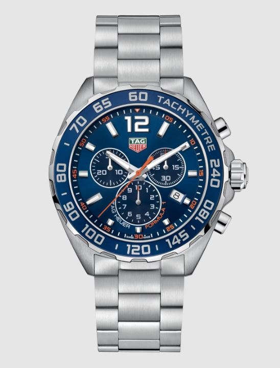 TAG Heuer(タグ・ホイヤー)
