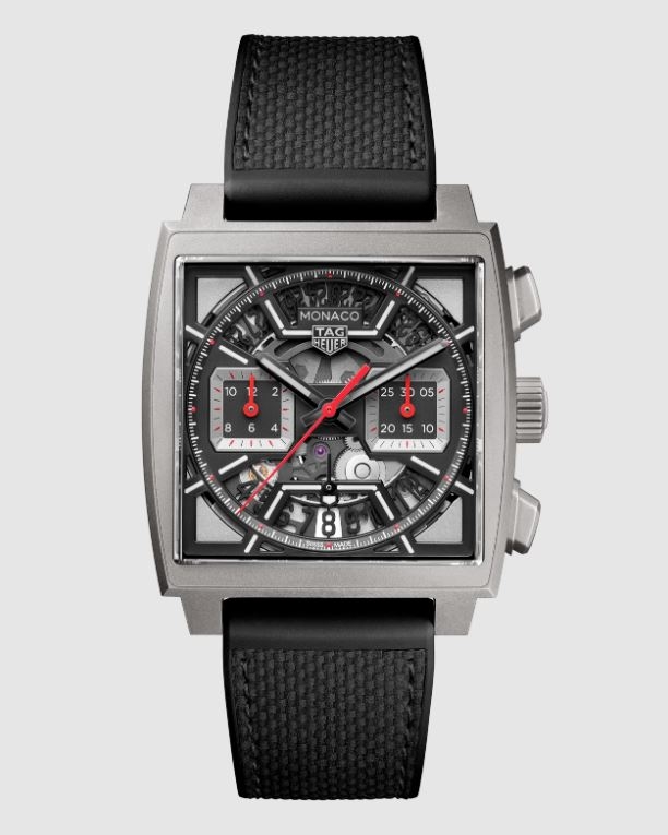 TAG Heuer(タグ・ホイヤー)
