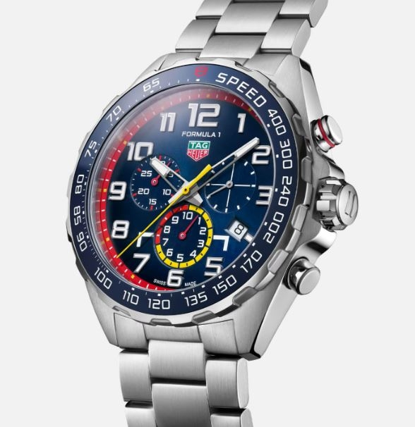 TAG Heuer(タグ・ホイヤー)
