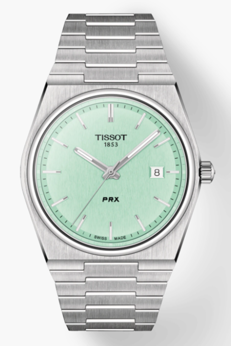 TISSOT(ティソ)
