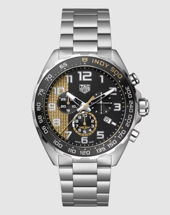 TAG Heuer(タグ・ホイヤー)
