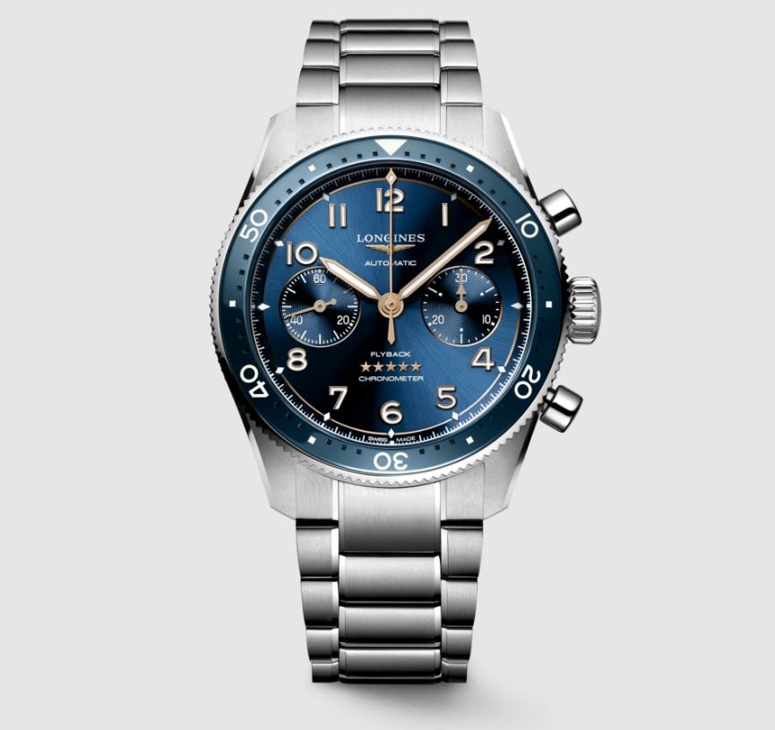 LONGINES(ロンジン)
