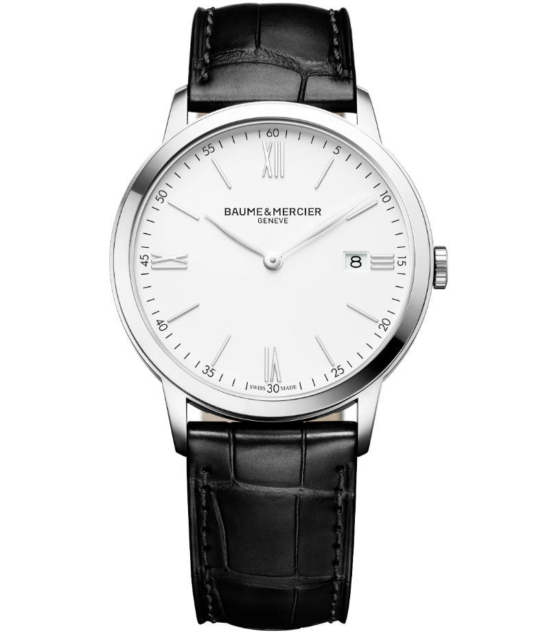 (ボーム＆メルシエ)
