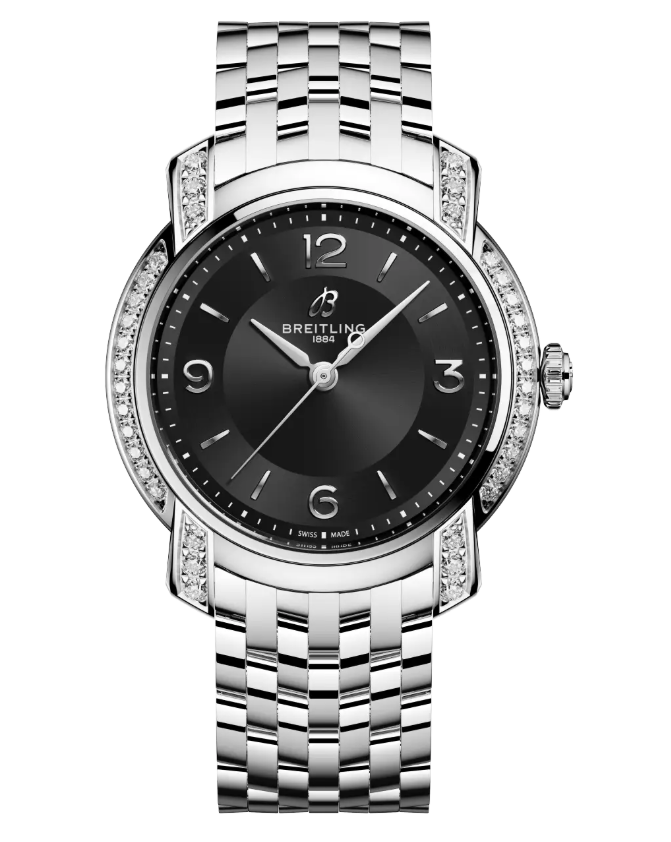 (ブライトリング)
