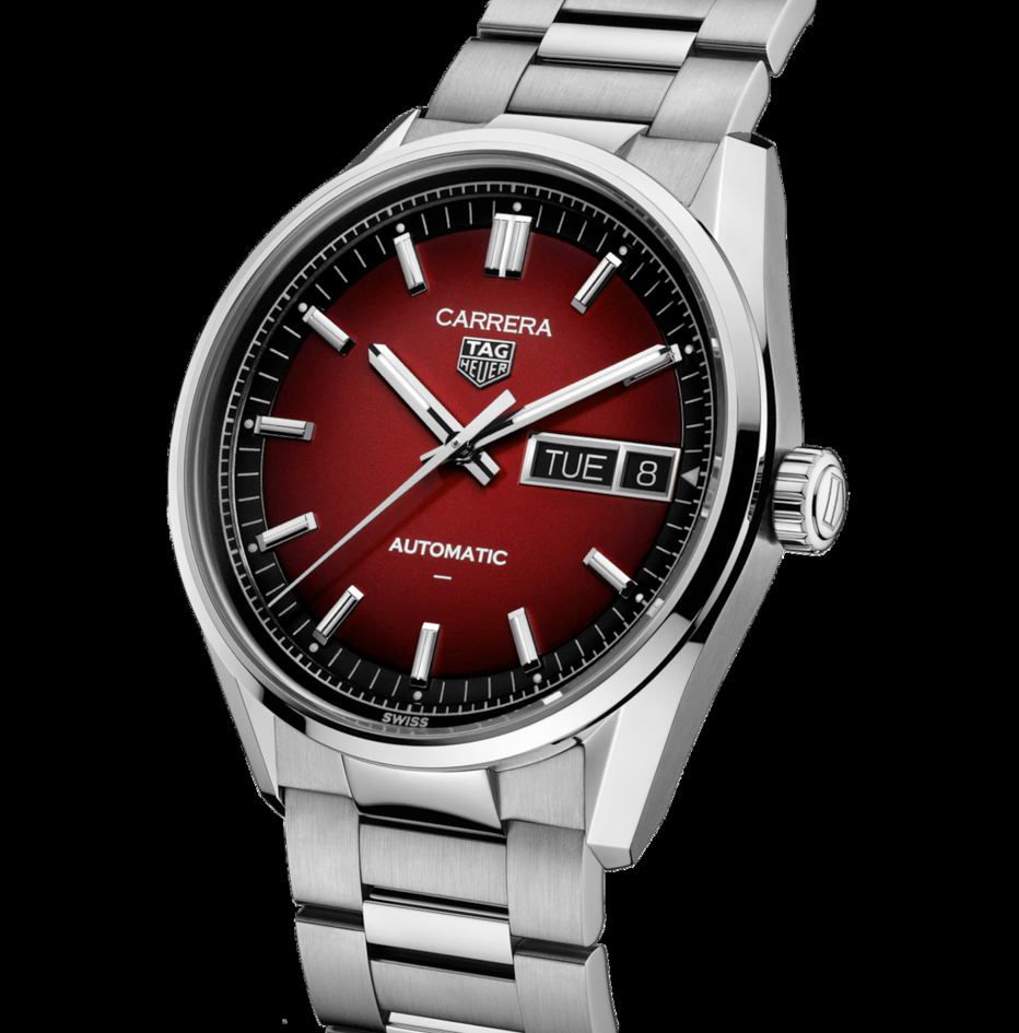 TAG Heuer(タグ・ホイヤー)
