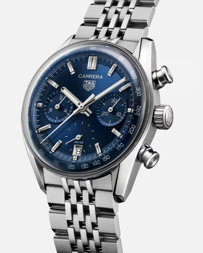 TAG Heuer(タグ・ホイヤー)
