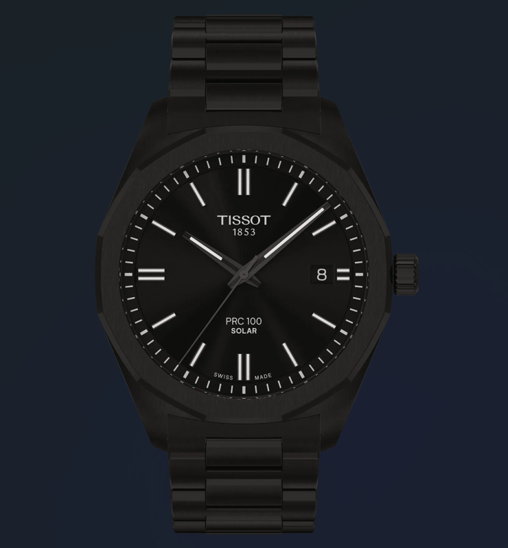 TISSOT(ティソ)
