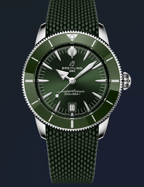 BREITLING(ブライトリング)
