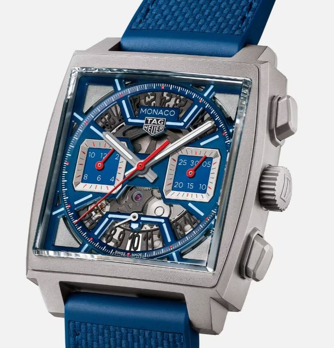 TAG Heuer(タグ・ホイヤー)
