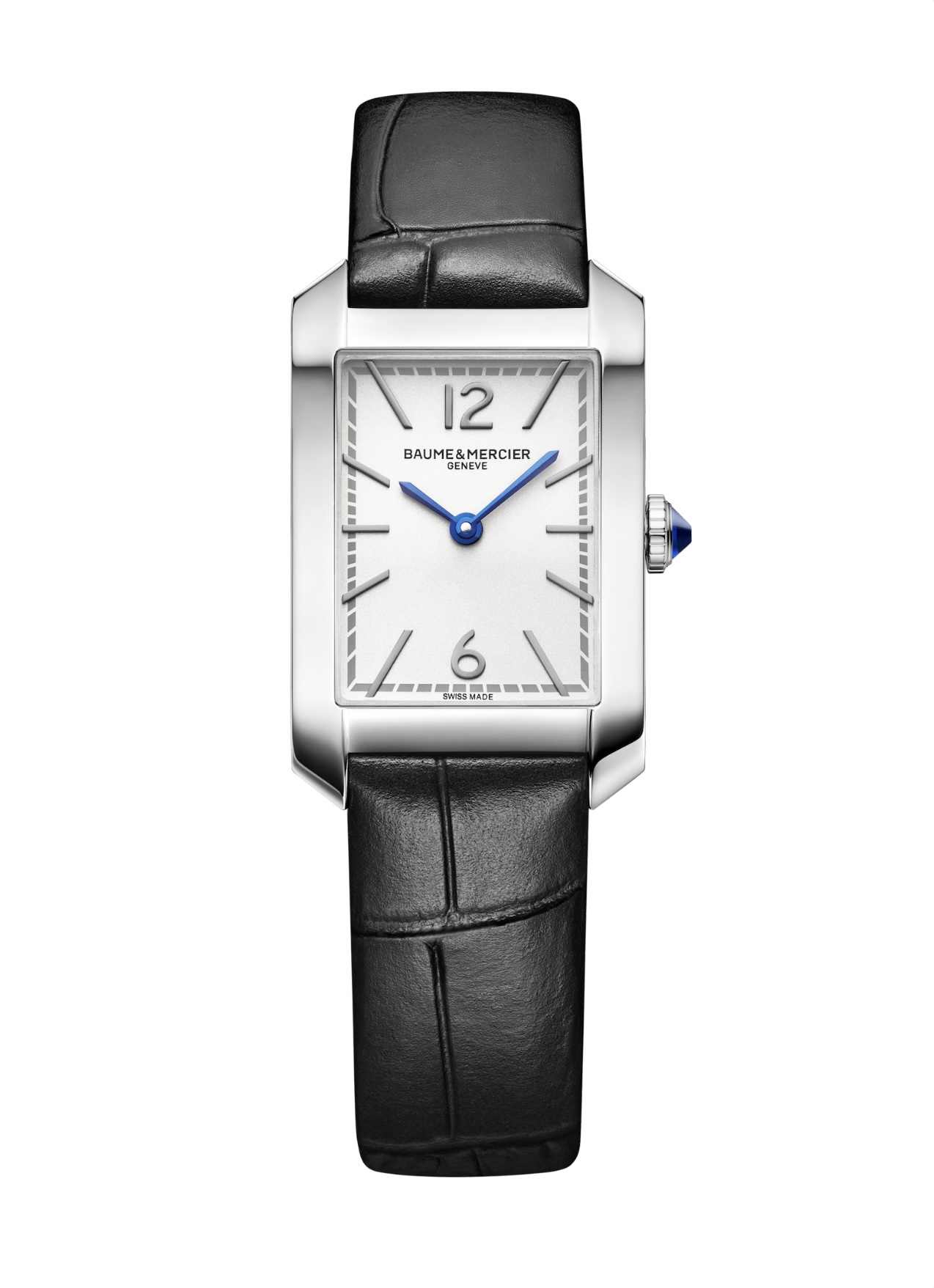 BAUME &amp; MERCIER(ボーム＆メルシエ)
