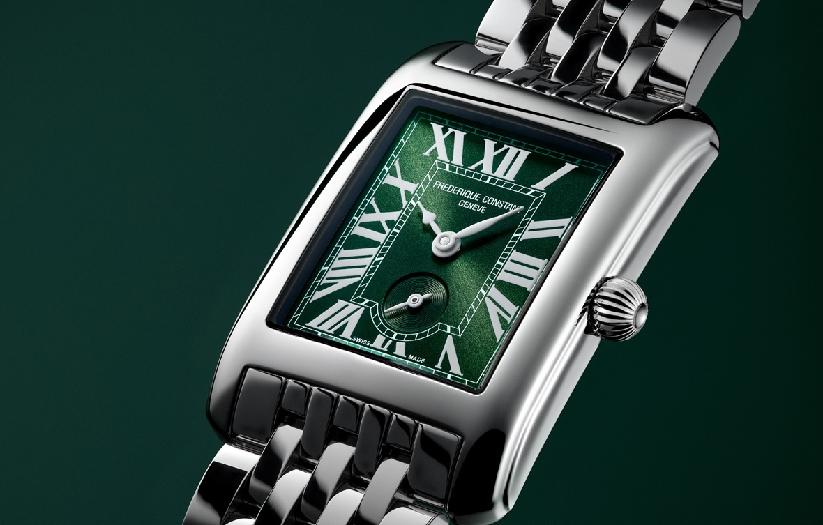 FREDERIQUE CONSTANT(フレデリック・コンスタント)
