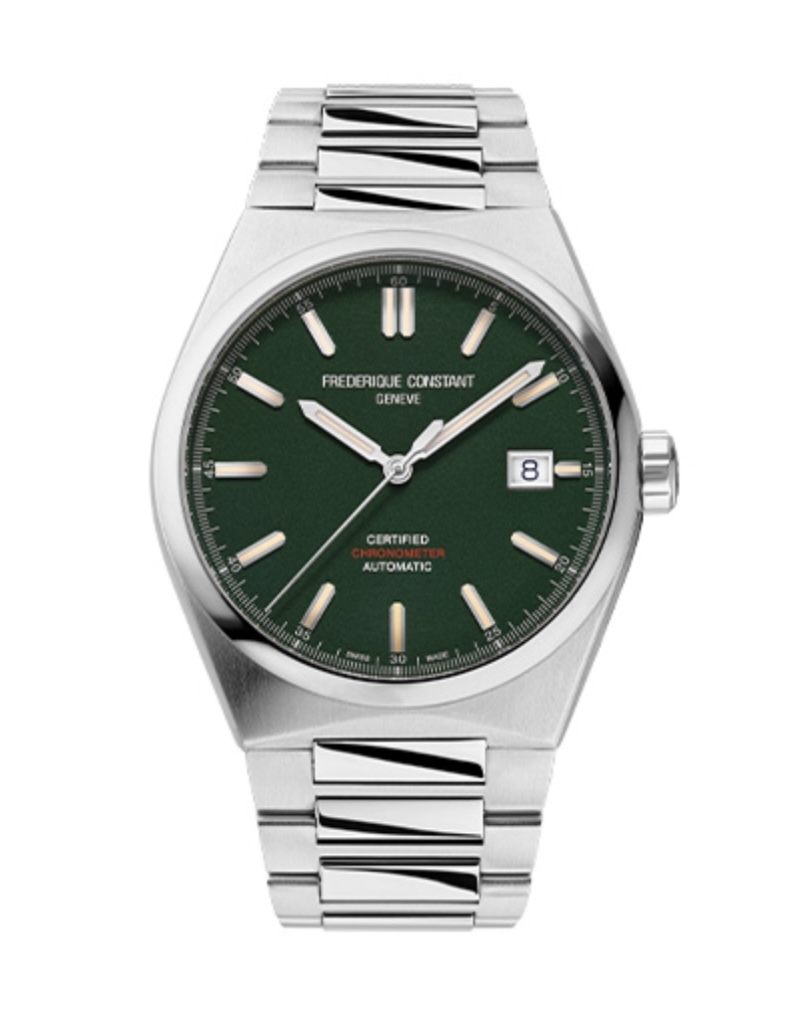 (フレデリック・コンスタント)
