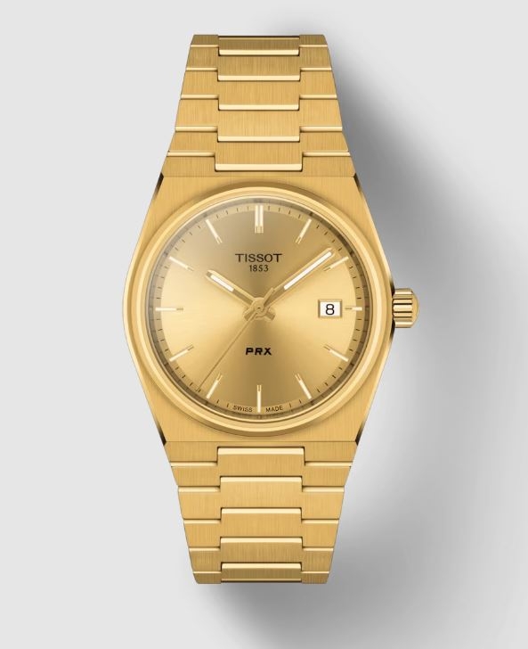 TISSOT(ティソ)
