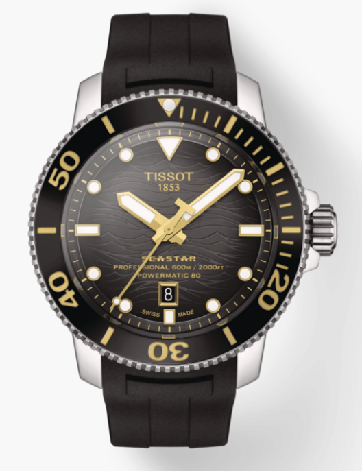 TISSOT(ティソ)
