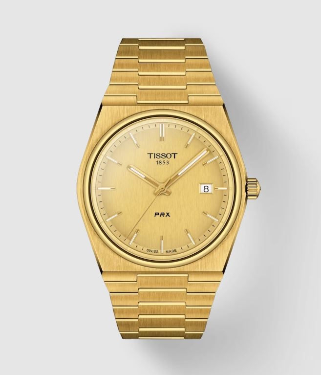 TISSOT(ティソ)
