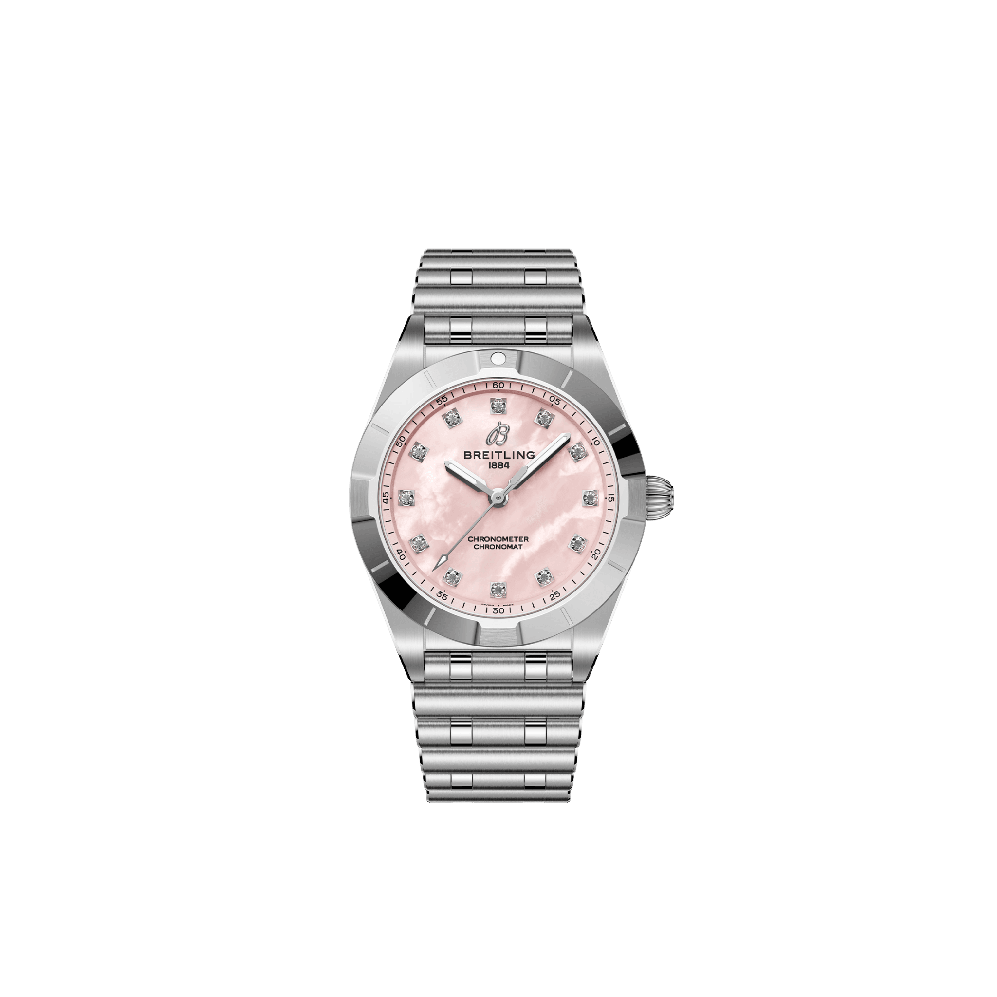 (ブライトリング)
