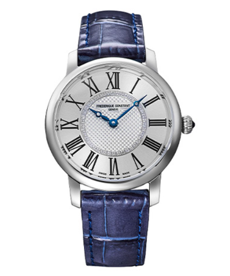FREDERIQUE CONSTANT(フレデリック・コンスタント)
