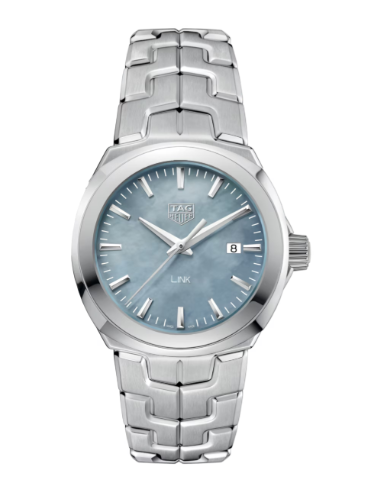 TAG Heuer(タグ・ホイヤー)
