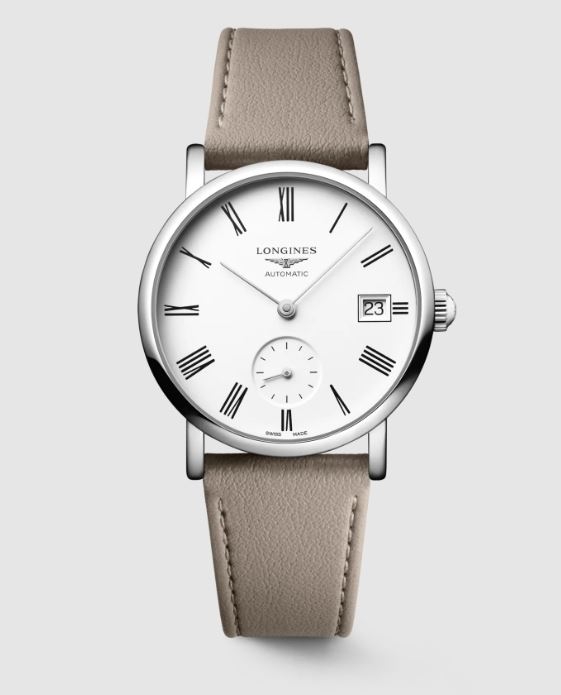 LONGINES(ロンジン)
