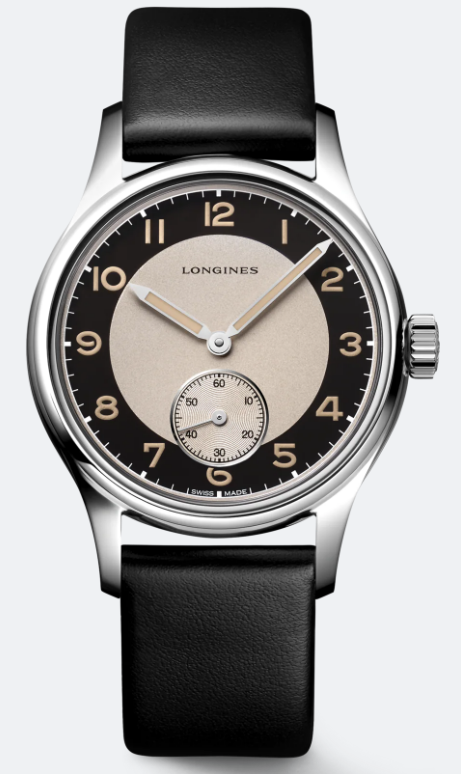 LONGINES(ロンジン)
