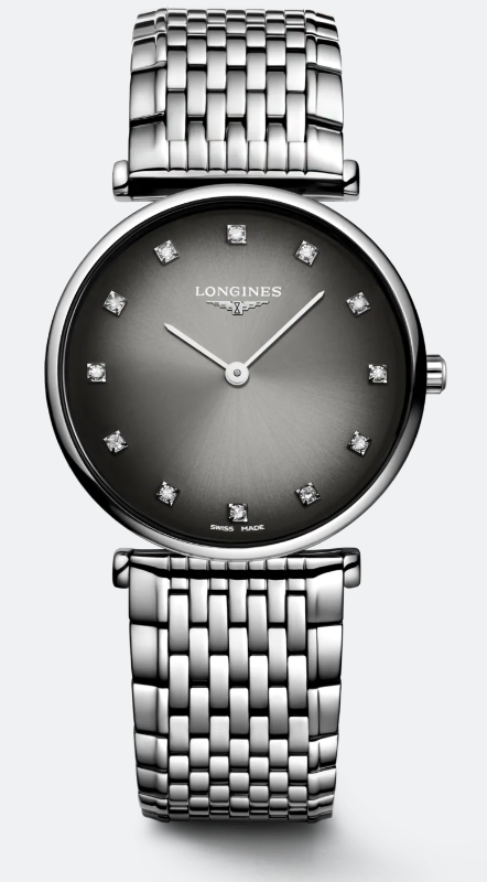 LONGINES(ロンジン)
