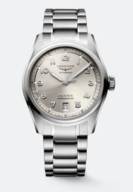 LONGINES(ロンジン)
