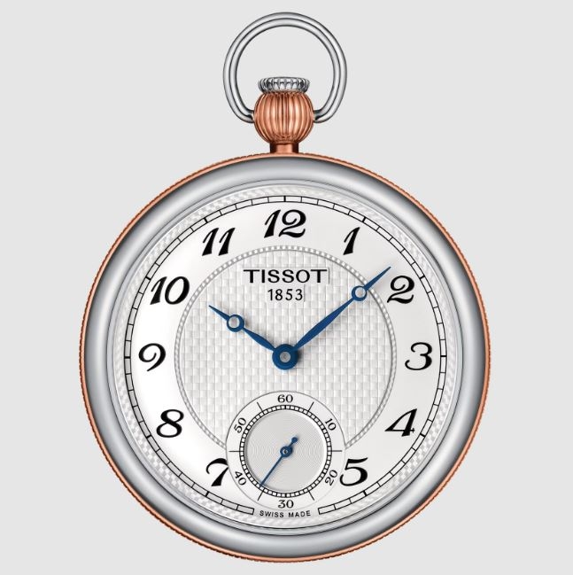 TISSOT(ティソ)
