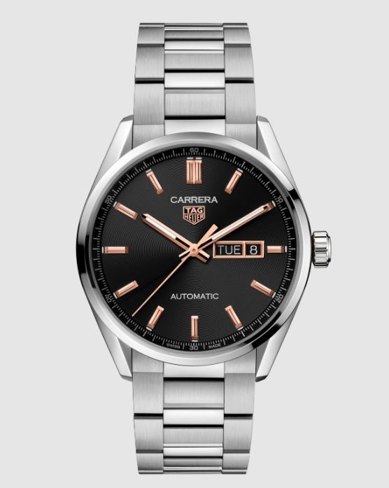 TAG Heuer(タグ・ホイヤー)
