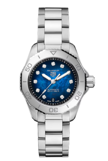 TAG Heuer(タグ・ホイヤー)
