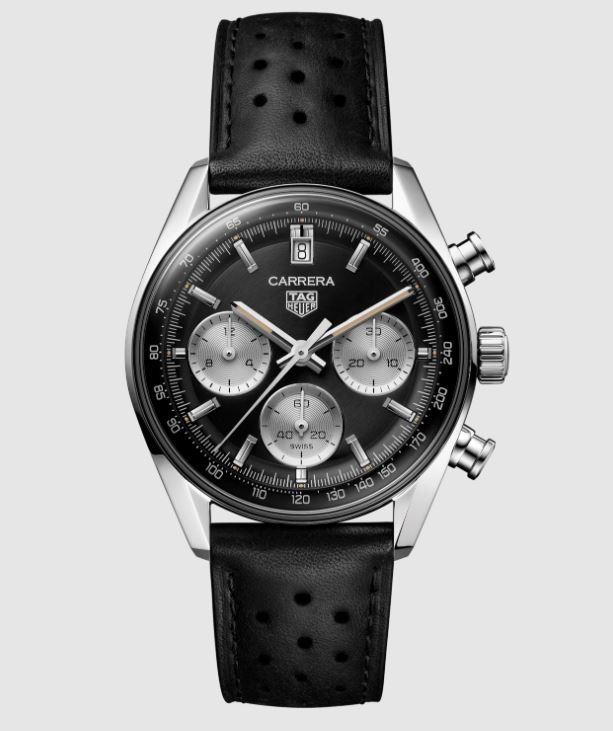 TAG Heuer(タグ・ホイヤー)
