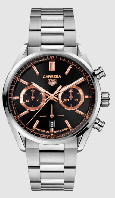 TAG Heuer(タグ・ホイヤー)
