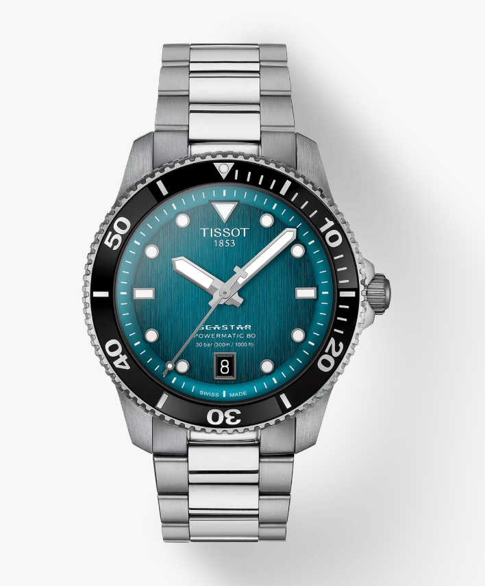 TISSOT(ティソ)
