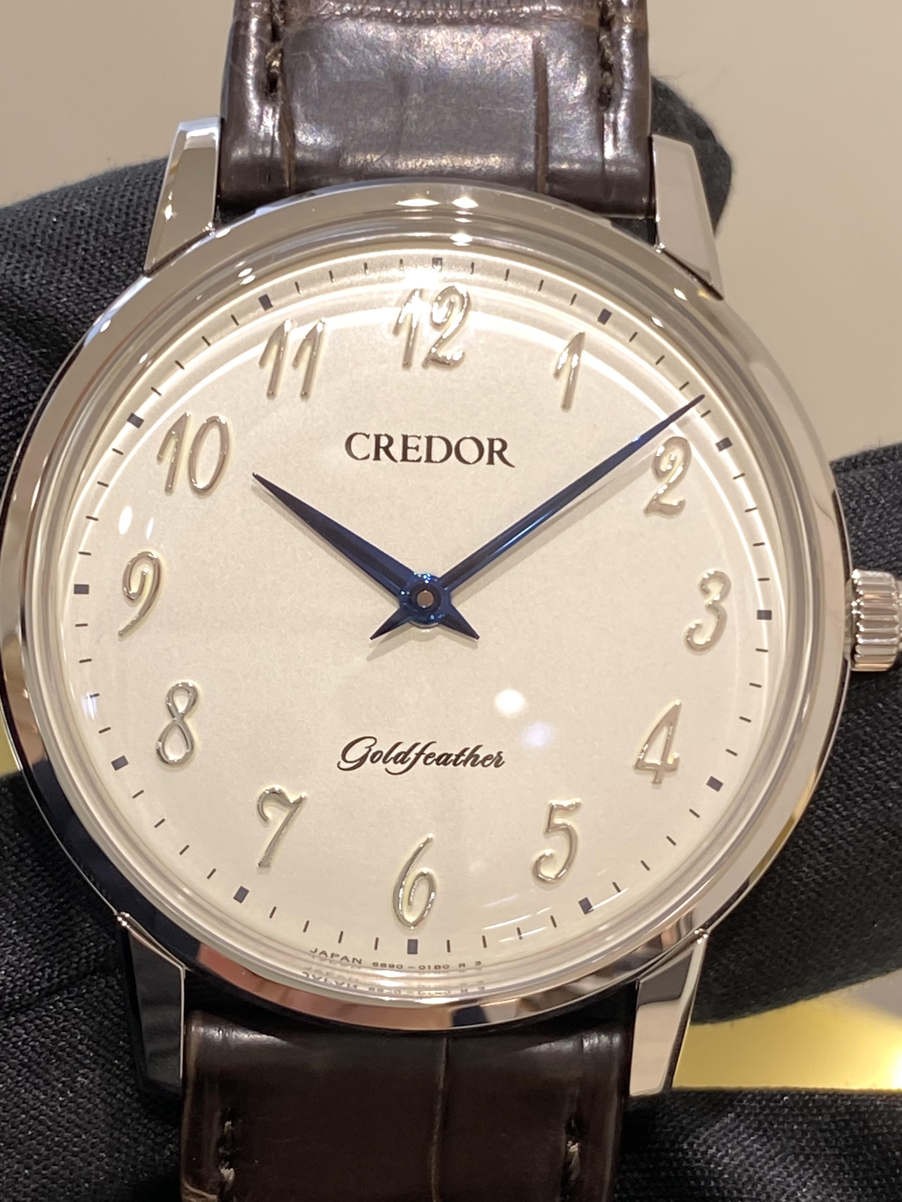 CREDOR(クレドール)
