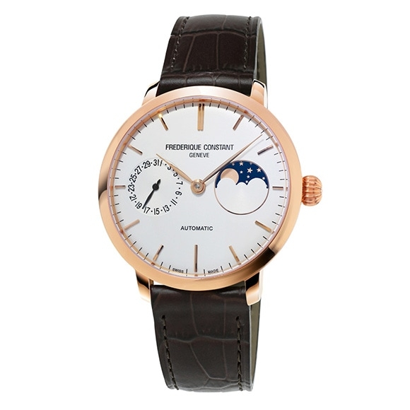 FREDERIQUE CONSTANT(フレデリック・コンスタント)
