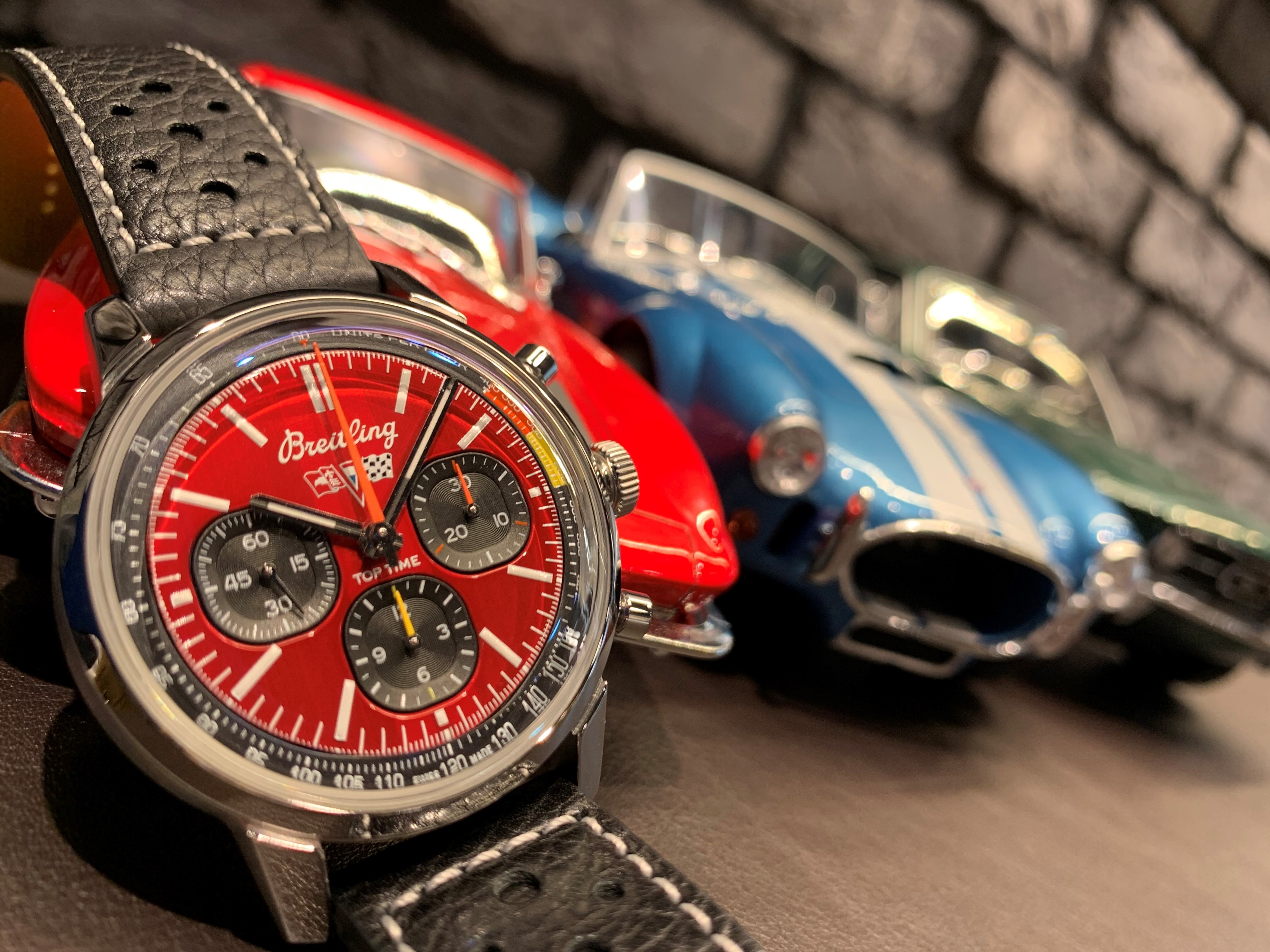 BREITLING(ブライトリング)

