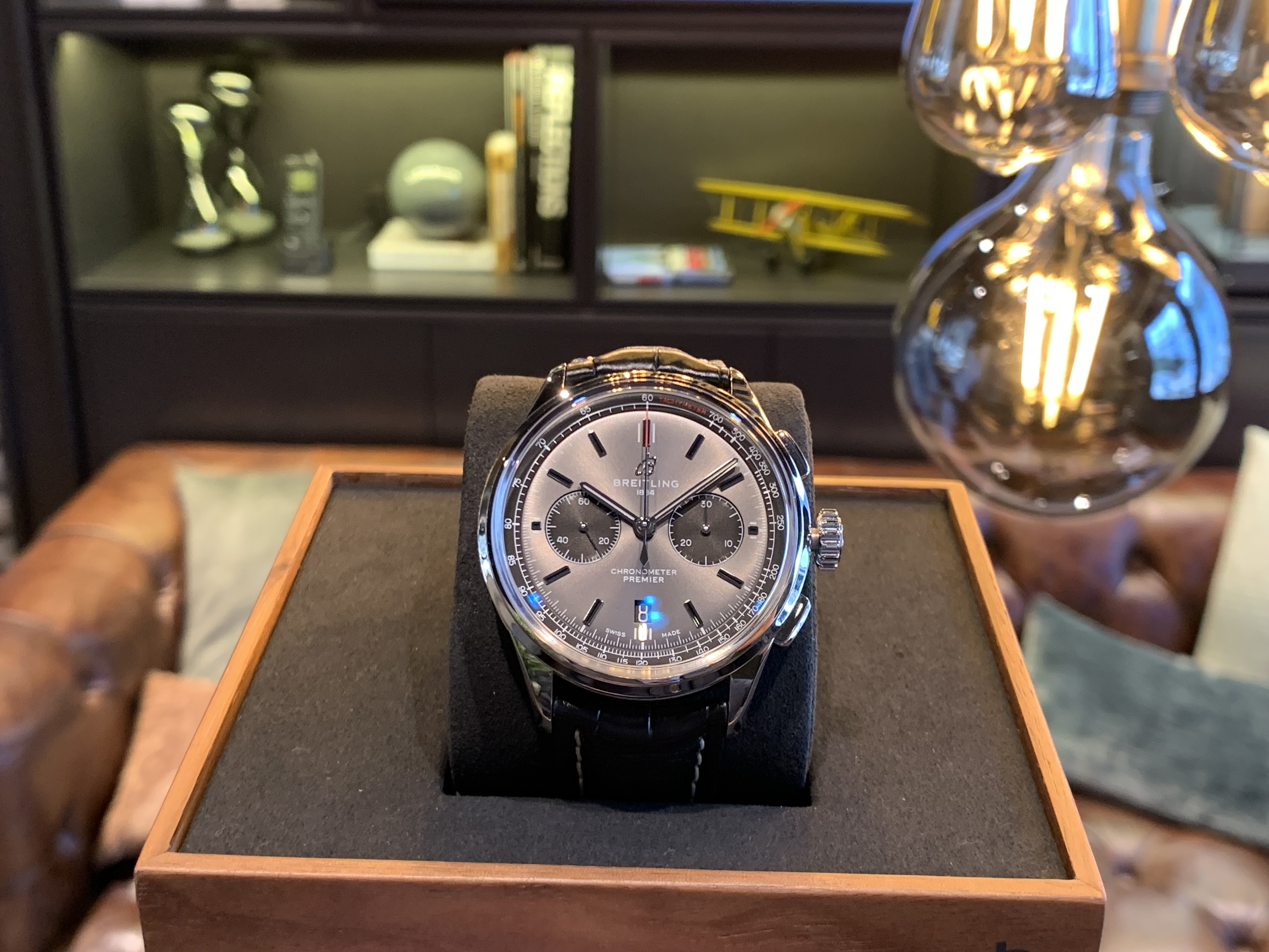 BREITLING(ブライトリング)
