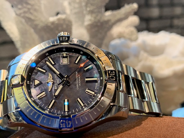 BREITLING(ブライトリング)
